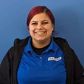 Balise Honda Staff - West Springfield Honda dealer in West Springfield