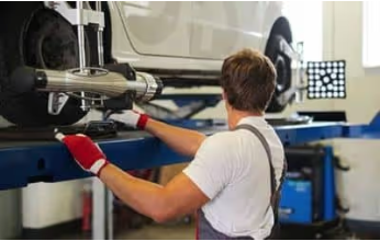 Computerized Alignment Service