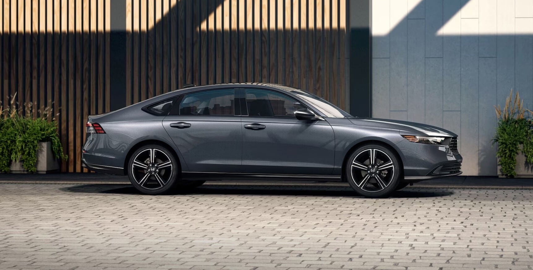 2026 Honda Accord Hero