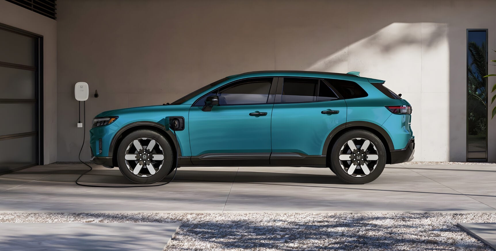 2026 Honda Prologue Hero