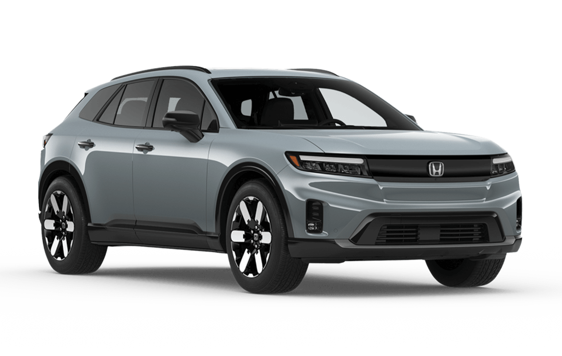 2026 Honda Prologue Jellybean