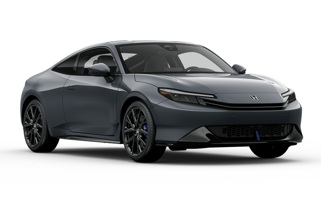 2026 Honda Prelude Hybrid Jellybean