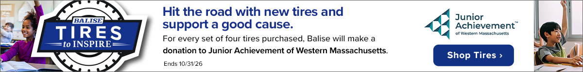 tires to inspire