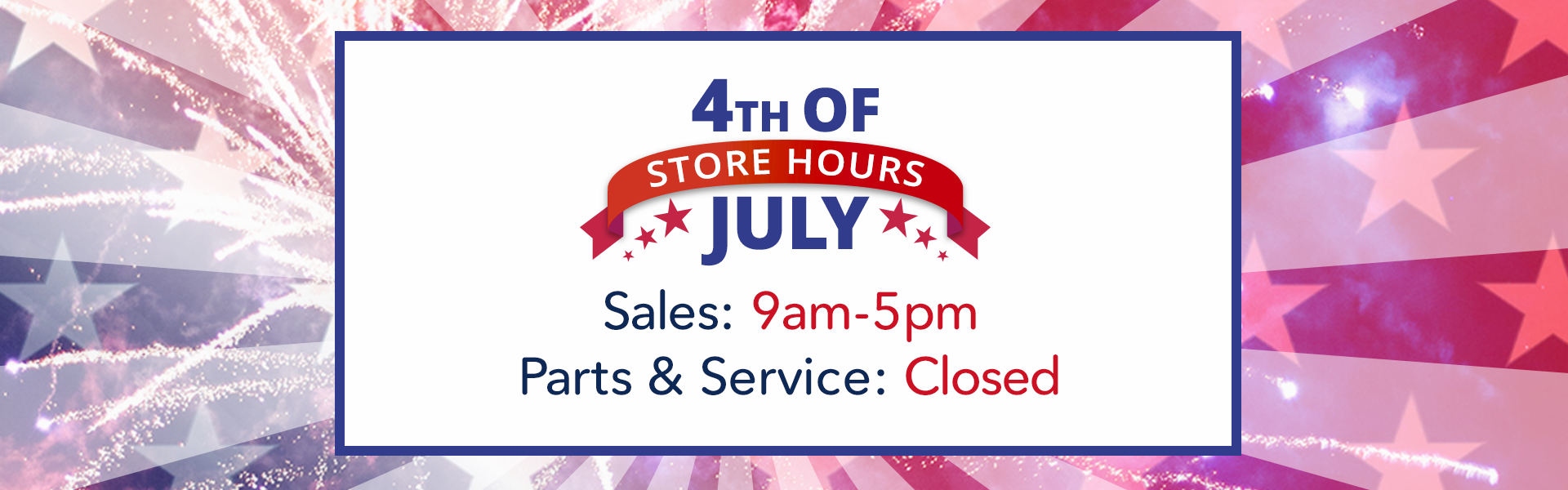 July 4