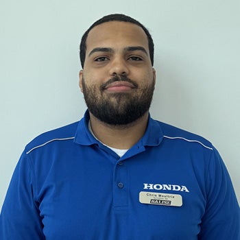 Chris Moultrie
