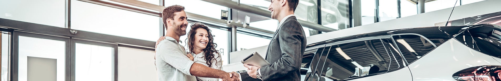 Balise Honda in West Springfield MA